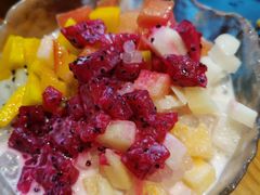 -王扯火胖哥烤生蚝(眉山首店)