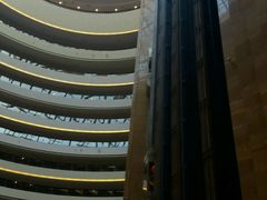 -杭州国际会议中心洲际酒店-原素全日餐厅(解放东路店)