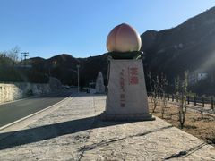 -水峪民俗村