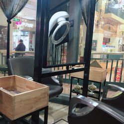 -HIPSTER形象设计