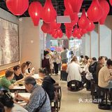 据说上了一定年纪以后，都会重新爱上大壶春