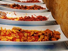 -汉巴味德·烤肉与啤酒的自助(杭州大悦城店)