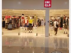 -优衣库(厦门SM广场店)