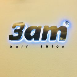门面-上禾 HAIR SALON