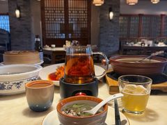 -二十八里太湖船菜(吉祥路店)