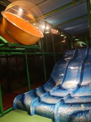 -KidSteam儿童乐园(富力城店)