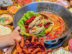 -阳阳老火锅(小南门店)