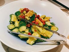 -阿里疆Alijiang·丝路美食·异域风情·清真(长楹天街店)