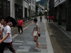 -天后宫民俗文化街