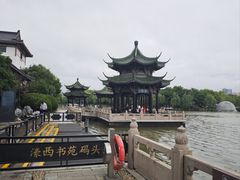 -南通濠河风景名胜区