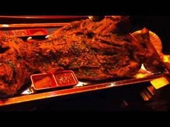 -大汗行宫园林餐厅