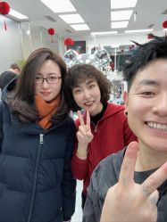 -5M HAIR SALON 旗舰店