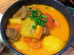 -院子餐厅·大锅菜·老杭帮(桥西直街店)
