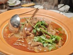 -简小舍·民间手艺菜(武昌江滩店)