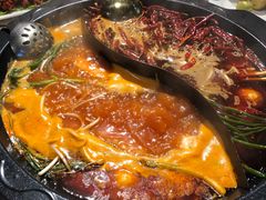 -围炉·川味鲜货火锅(万达珍珠坊店)