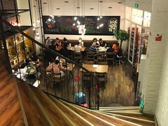 大堂-妈妈的味道(工人体育场东路店)