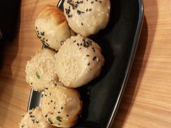 -小杨生煎(黄河路店)
