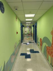 点击看大图 -杭州贝瑞斯美华妇儿医院·早孕·产检·儿科