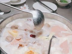 -骨之味·筒骨汤火锅(江头店)
