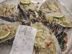 -望海臻鲜·海鲜餐厅