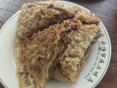 -清真永恒华威肉饼(潘家园店)