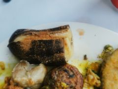 -拉蒂娜·巴西牛排馆 Latina·Brazilian Steakhouse(陆家嘴旗舰店)