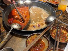 -冯校长老火锅(广州正佳广场店)