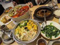 -大丰收李家(闽侯正荣财富中心广场店)