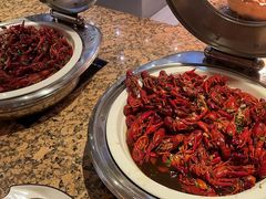 -马哥孛罗咖啡厅·Cafe Marco (厦门马哥孛罗东方大酒店)