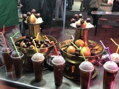 -正宁路小吃夜市