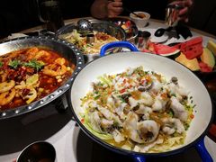 -醉得意(马驹桥店)