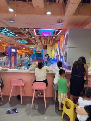 -反弹蹦床公园·亲子乐园·团建·派对(巴南万达店)