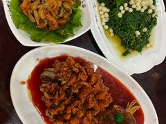 -吴门人家·苏宴宫廷菜(拙政园店)