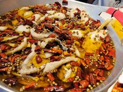 -鑫巴蜀(和平里店)