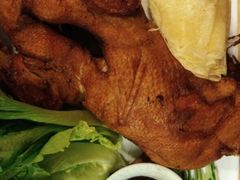 -山西会馆·晋菜·晋商宴·牌匾博物馆(胜利东街店)