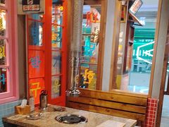 -朴安胖·韩国烤肉(沈阳店)