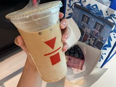 -代数学家algebraist(新天地店)