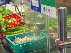 -正宗阳山牛杂(东城店)