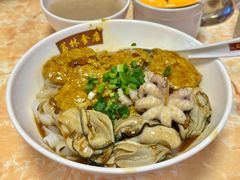 -荔林食店(西华路店)