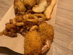 -必胜客(欧亚卖场店)