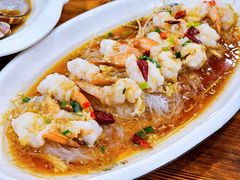 -杨记海鲜楼(三门黑金冠店)