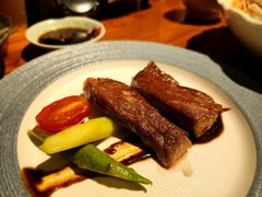 澳洲和牛-Mr.Fish鱼鲜生海鲜放题(高德置地冬广场店)