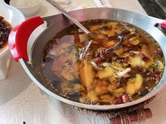 -辣婆婆(航天桥店)