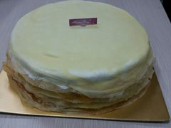 -OL’s Cake鲜荟千层(东风中路店)