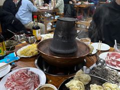 -元盛居(生态大街店)