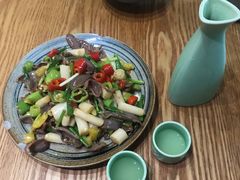 -静一餐厅·湖北菜(前门店)