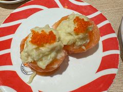 -新一番三文鱼寿司(大东海店)