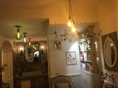 -麦甜创意轻食餐厅(西康路店)