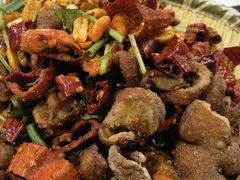 -小山东羊肉汤馆(同济新村店)