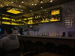 -ibarrel爱杯·bistro&brunch(江宁路店)